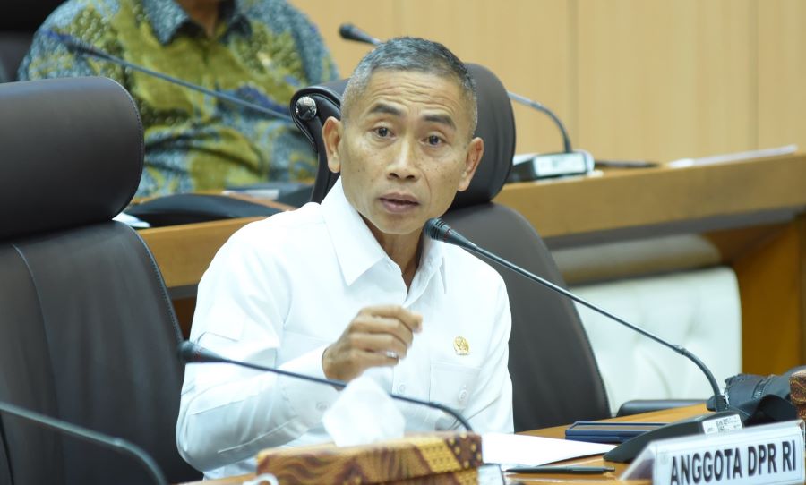 Promosikan Maung Pindad Langkah Nyata Keberpihakan pada Produk Lokal